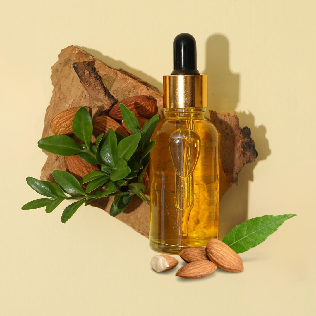 Almond Oil