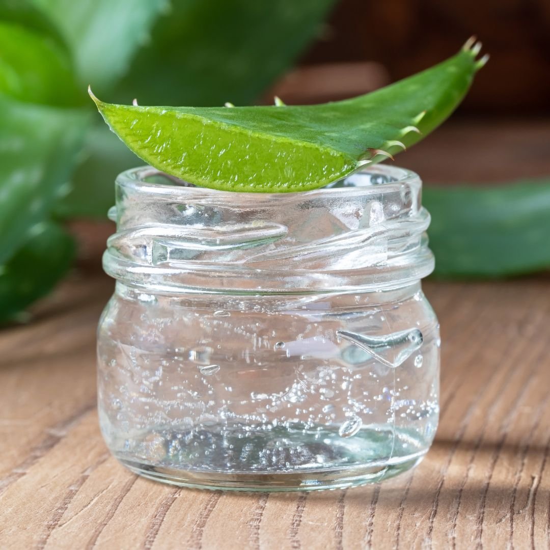 Aloe Vera Gel