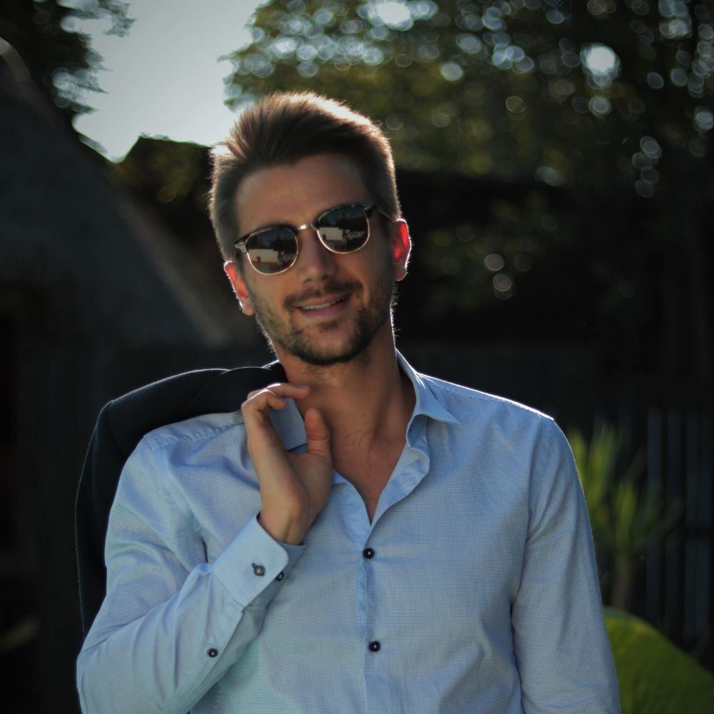 David Peter