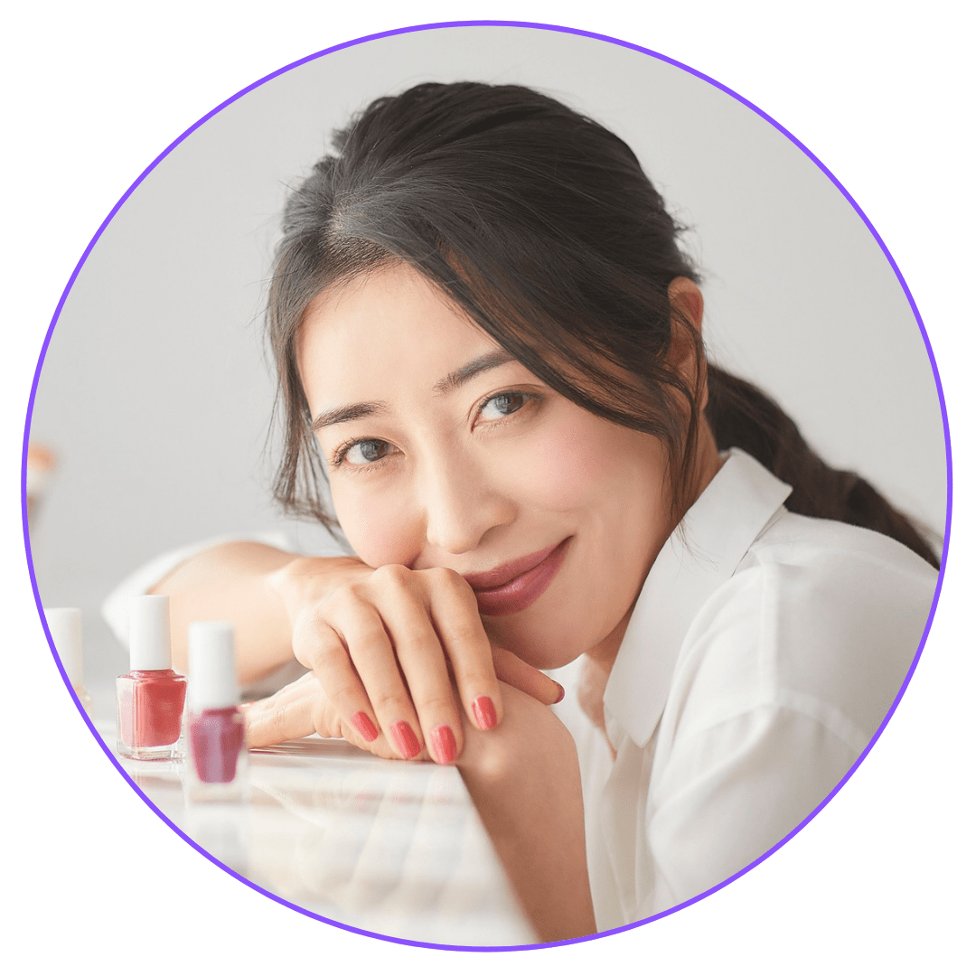 Heal the Skin and Nail