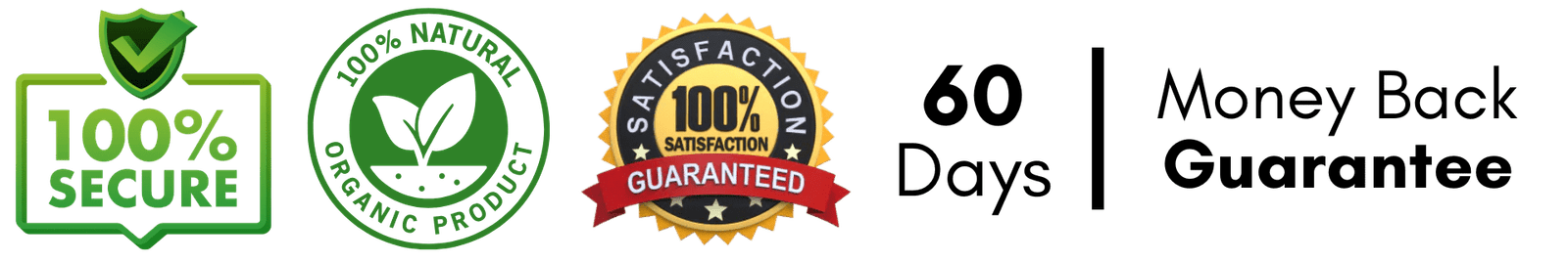 Kerassentials Guarantee