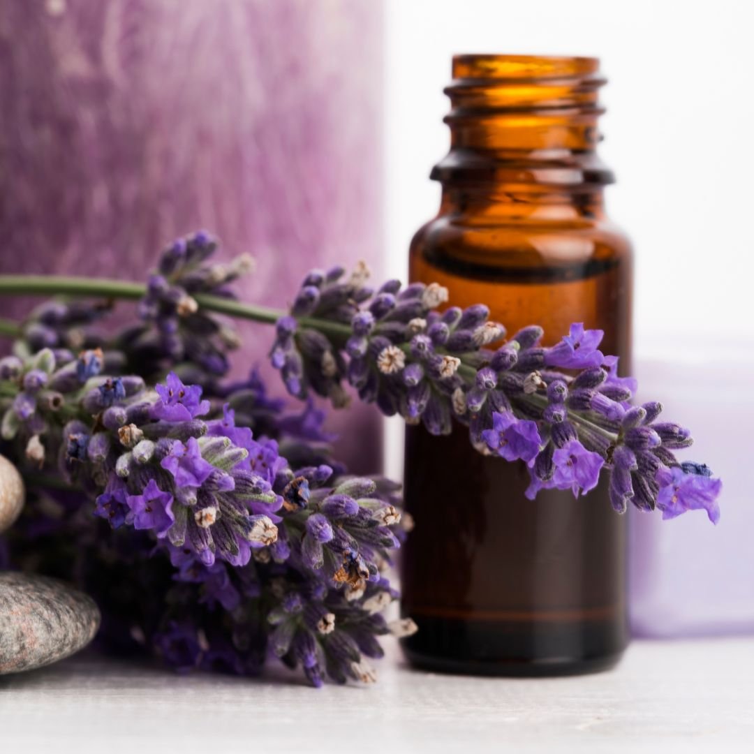 Lavender Oil