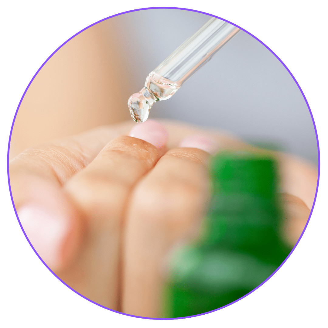 Penetrate and Fight Fungus