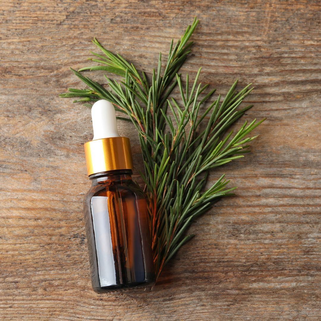 Tea Tree Oil