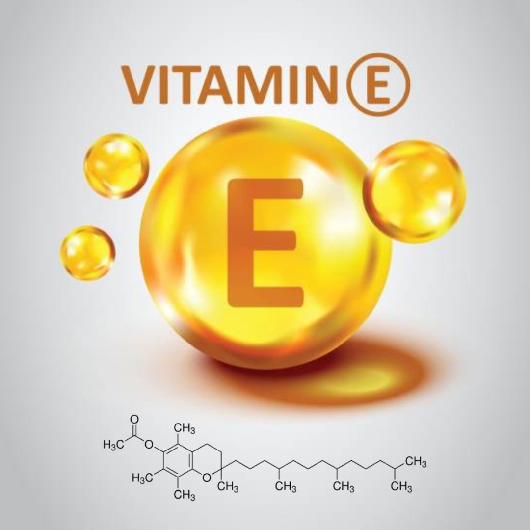 Tocopheryl Acetate (Vitamin E)