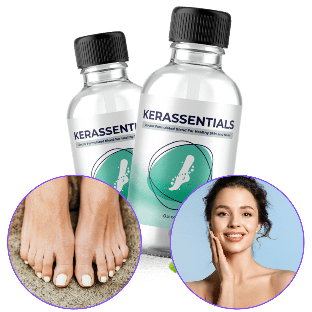 What is Kerassentials 1