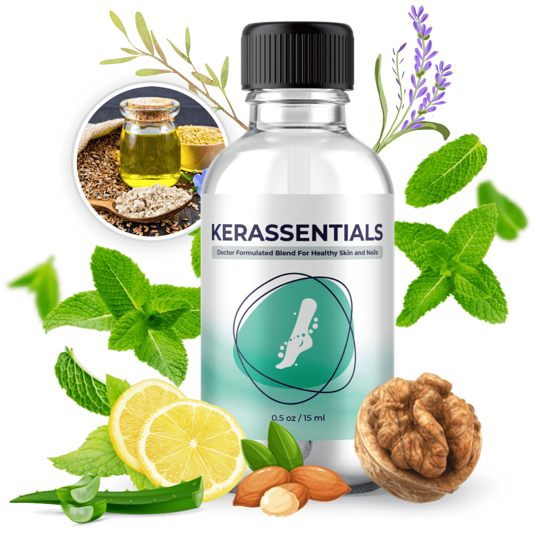 kerassentials 1